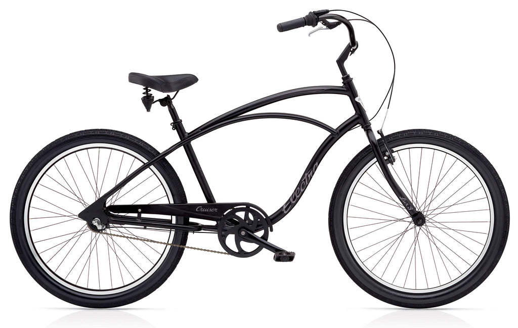 mens 3 speed bicycle