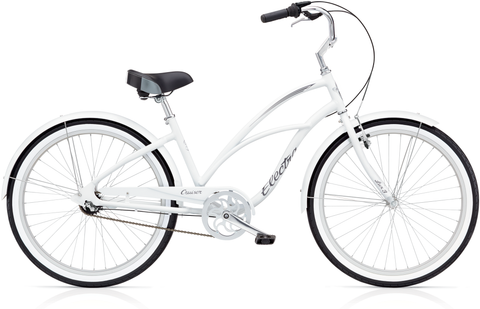 electra cruiser 24 inch