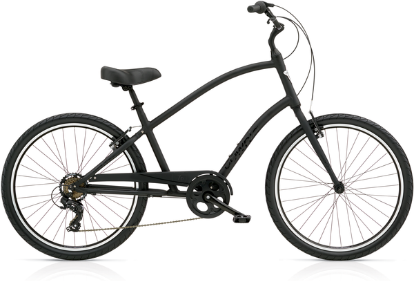 electra beach cruiser 7 speed