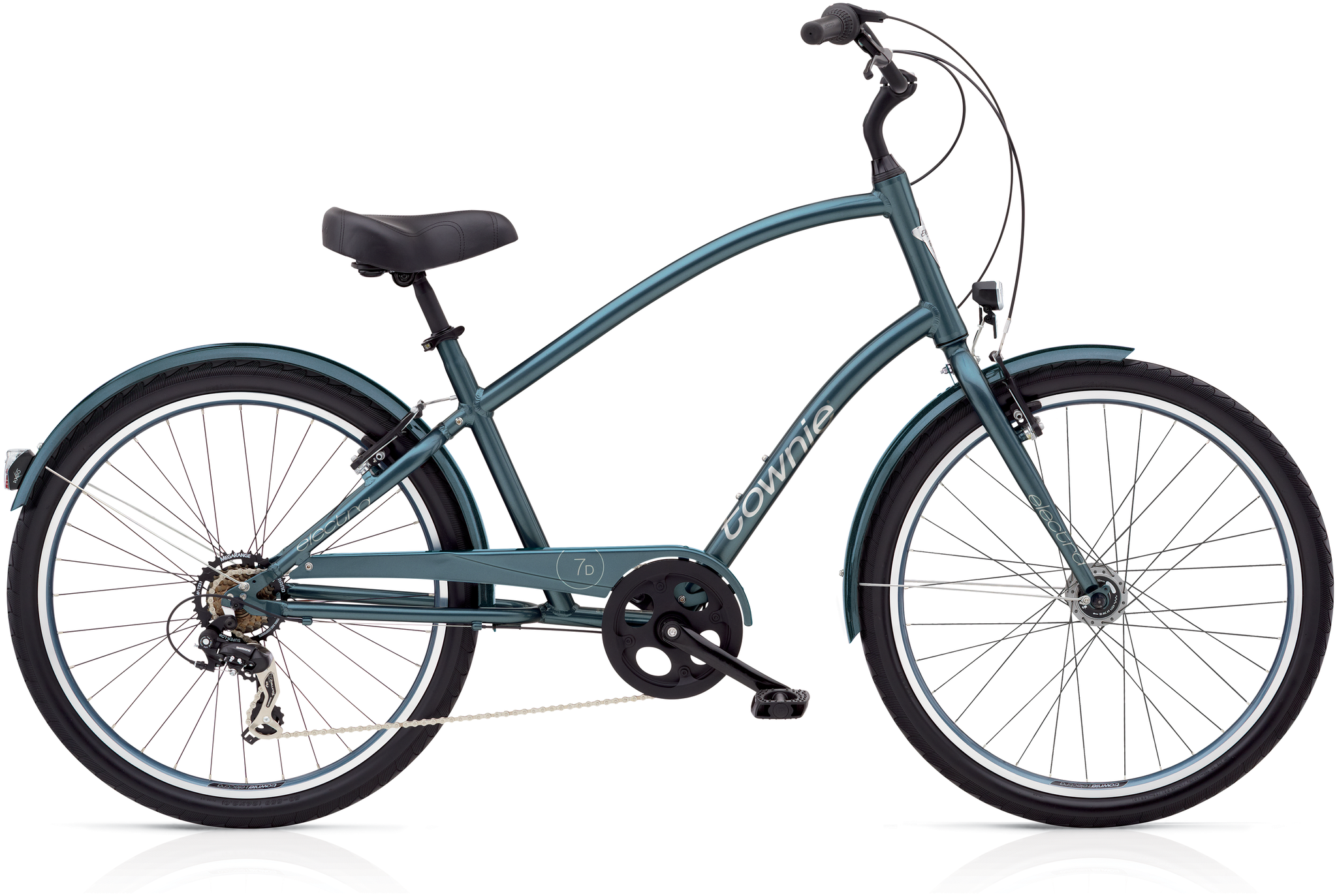 townie electric bike canada