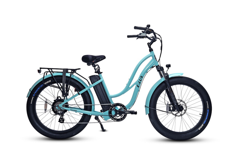 electric cruiser bikes for sale