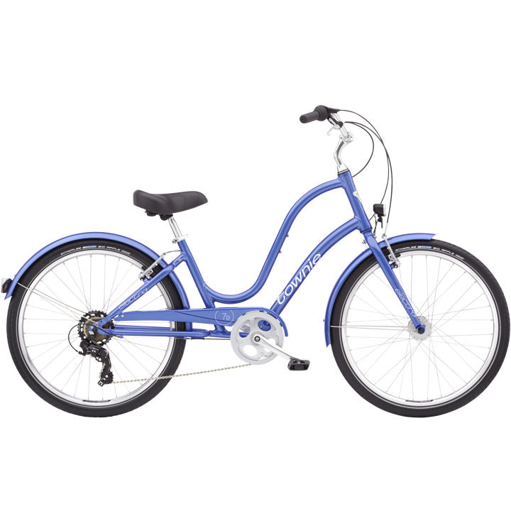 bicycle electra loft 7d eq