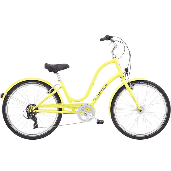 electra townie 7 speed women's