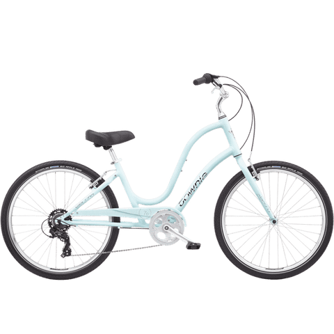 electra beach bike
