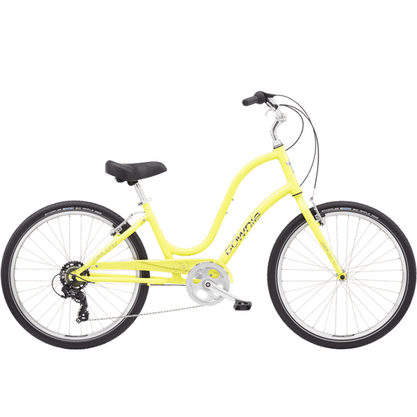 electra townie 7 speed