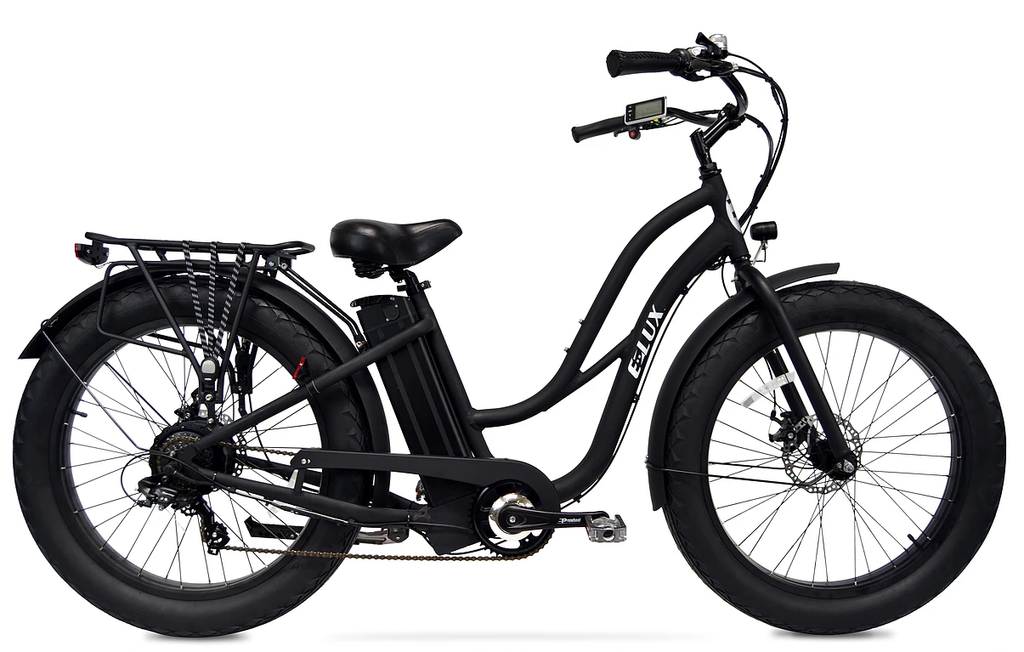 electric bike interest free credit