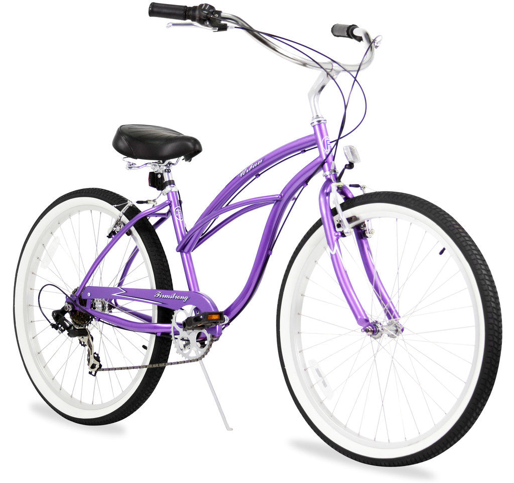 womens bike 7 speed