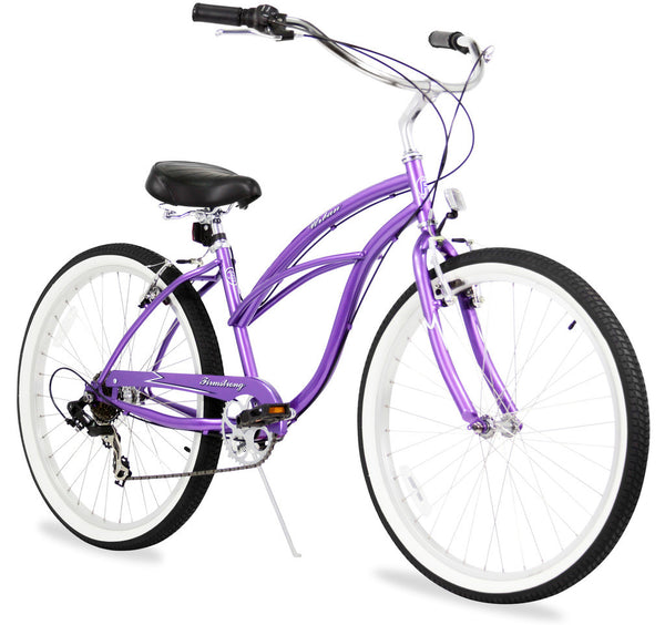 firmstrong urban lady 7 speed