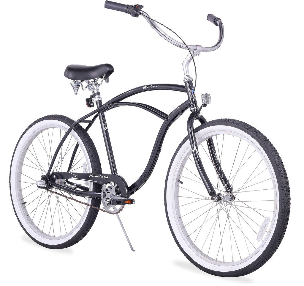 29 inch men's cruiser bike