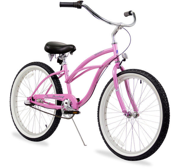 firmstrong 24 inch beach cruiser