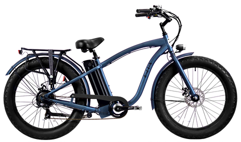 electric cruiser bikes for sale