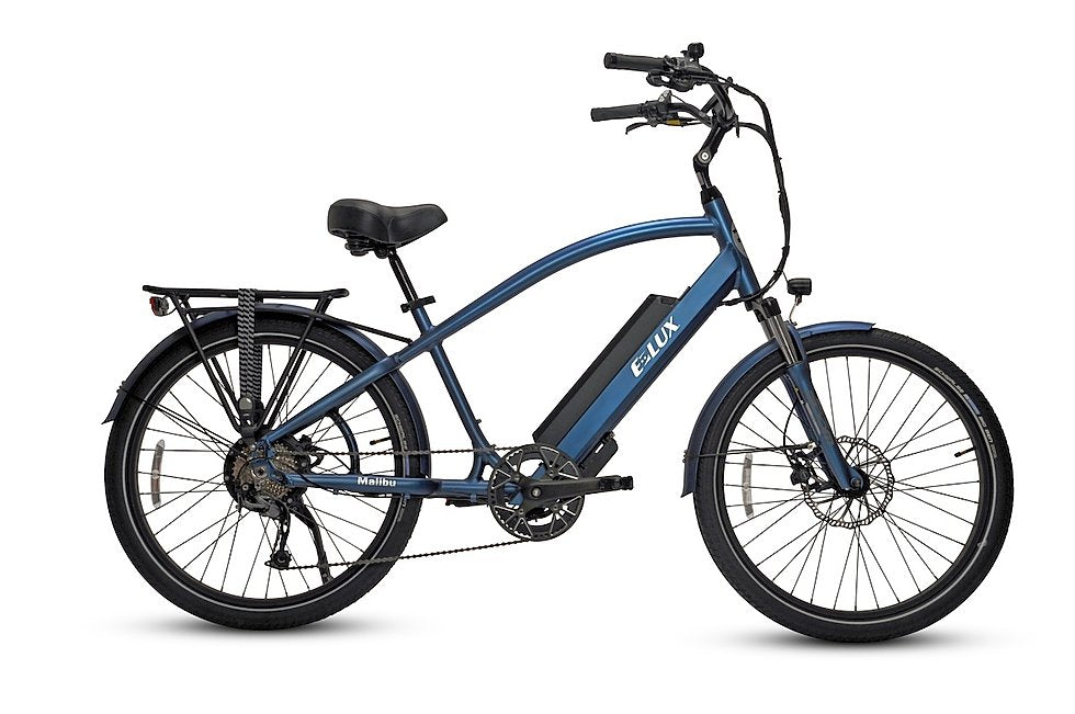 electric cruiser bikes for sale