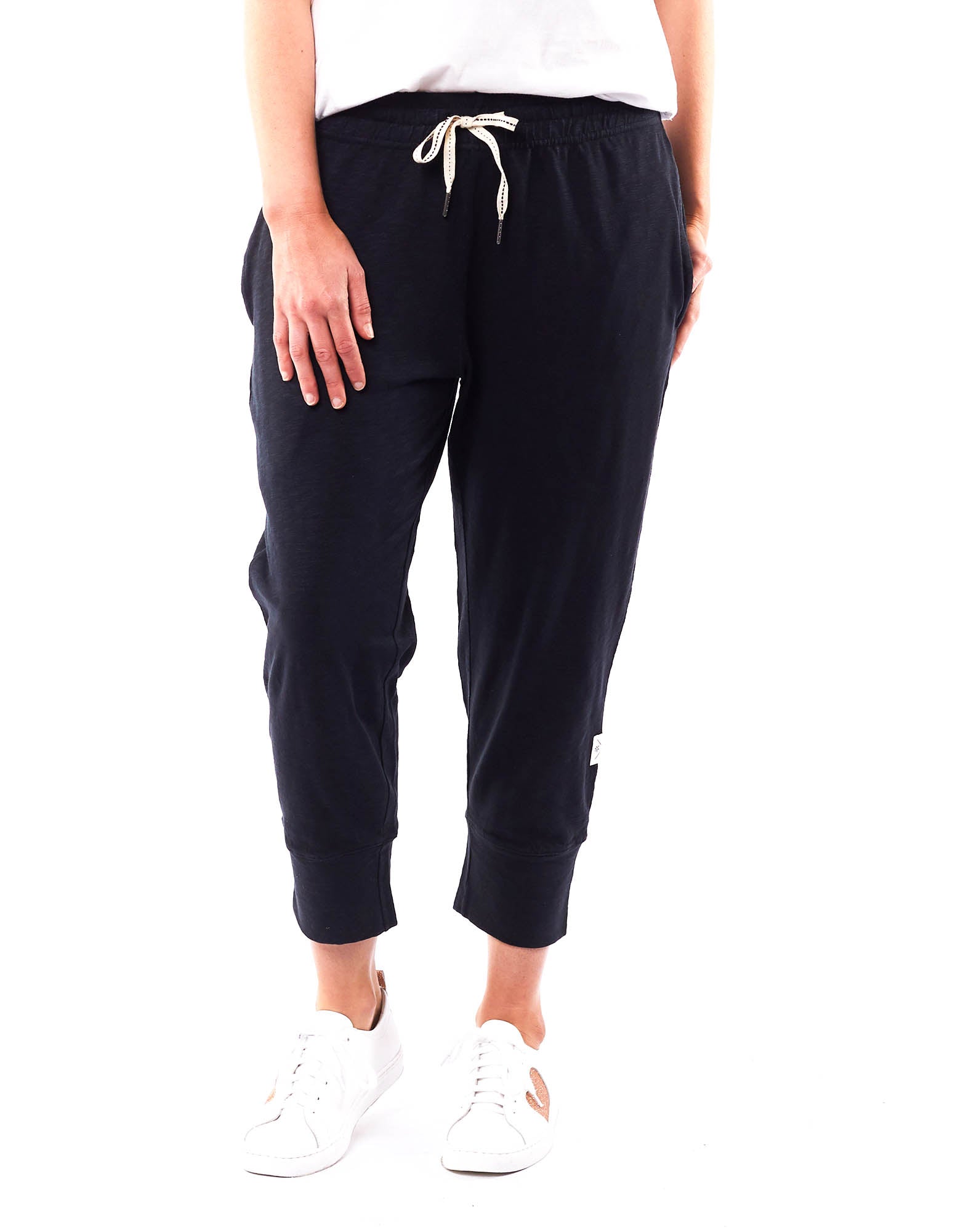 Elm - Fundamental Brunch Pant - Black