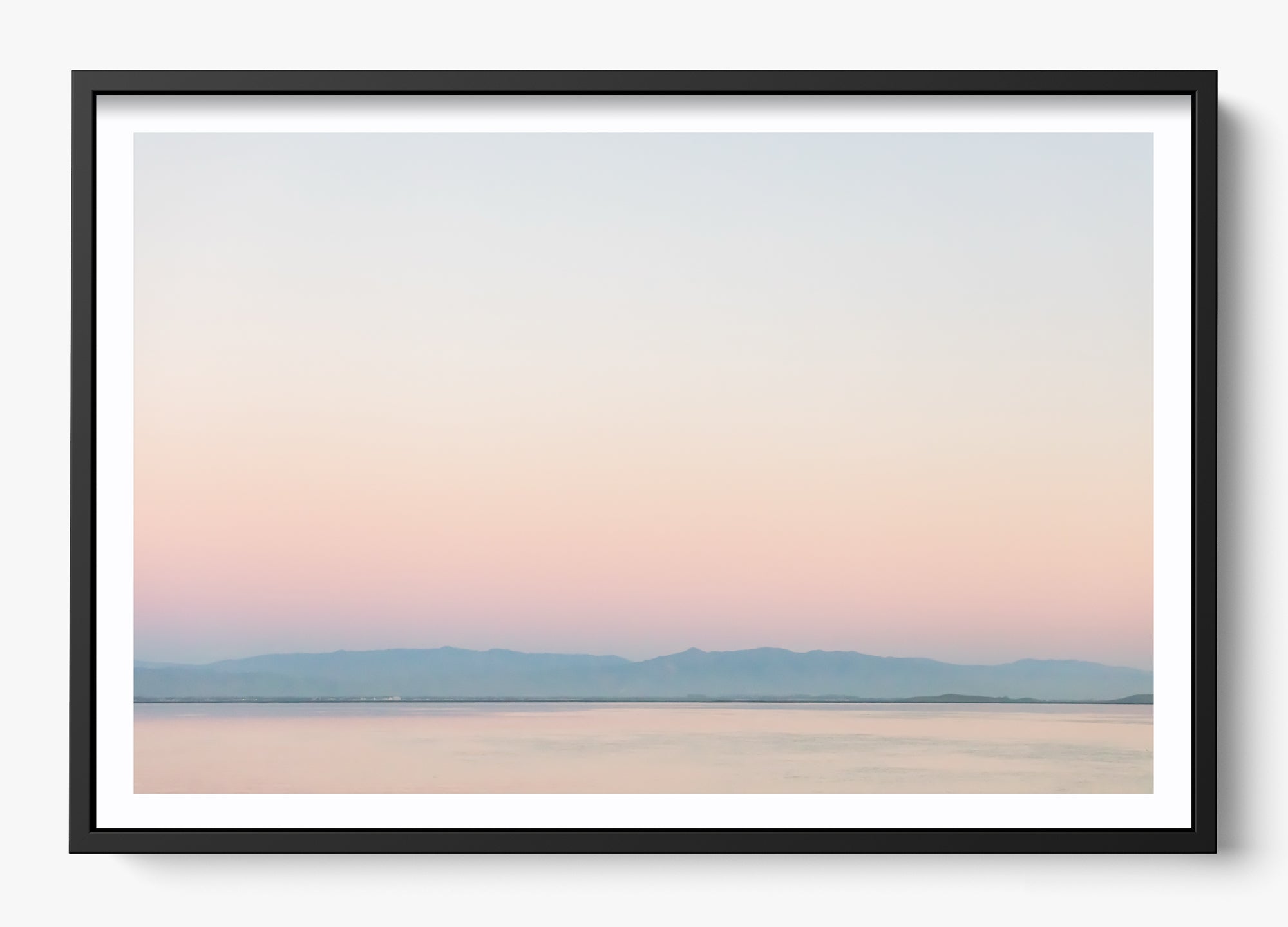 Pink Skies
