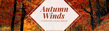 Autumn Winds Hydrating Facial Serum