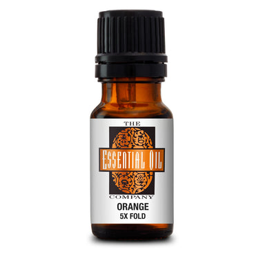 Neroli (Orange Blossom) Essential Oil - KM Herbals