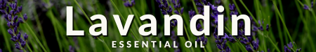 Lavandin Essential Oil