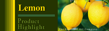 Lemon: Product Highlight