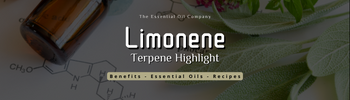 Limonene: Terpene Highlight