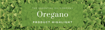 Oregano: Product Highlight