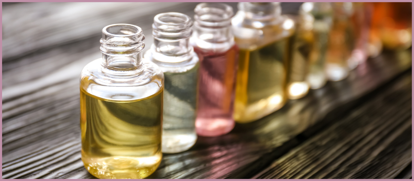 Fragrance Oil Versus Essential Oils? - The Soap Coach