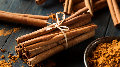 Which Cinnamon Oil Is Right For You