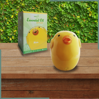 Lulu Duck Kids Diffuser & Humidifier