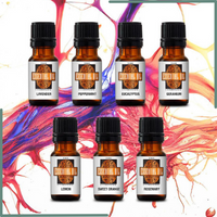 Memory Essential Oil Set