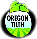 Certified Organic Oregon Tilth