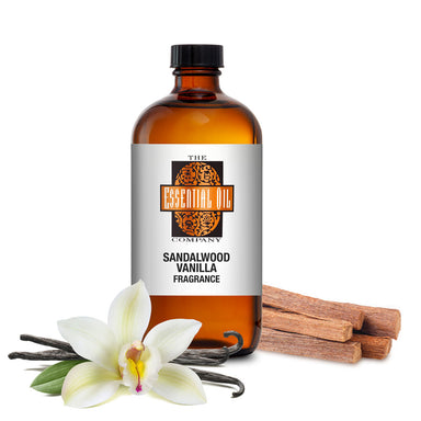 Vanilla essential oils for electric diffuser - Perfume Manufacturers