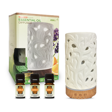 Memory Essential Oil Set