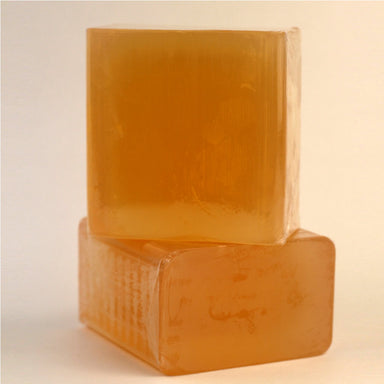 Clear Melt and Pour Soap — The Essential Oil Company