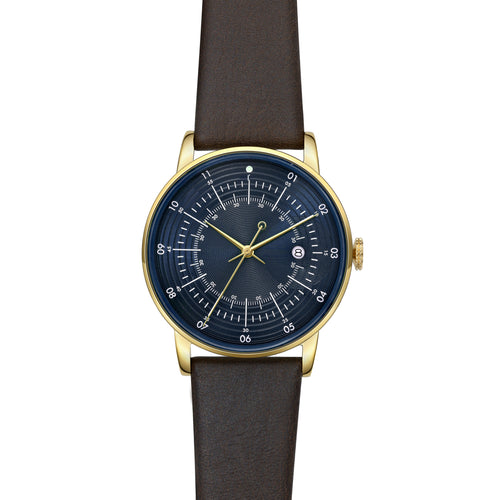 SQ38 Plano watch, PS-90 – squarestreet