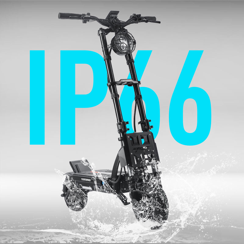 IP66-waterproof-of-Teewing-Mars-XT-8000W-Dual-Motor-Electric-Scooter