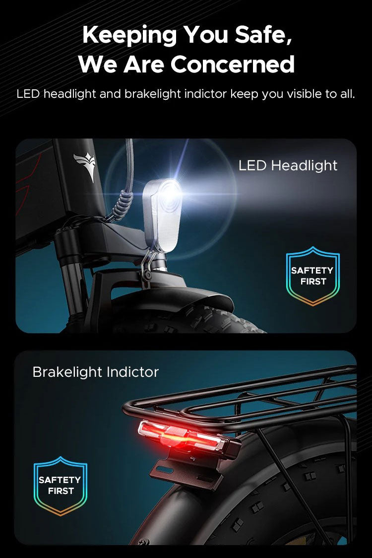 LED-Lights-of-ENGWE-EP2-Pro-960W-Electric-Bike-20-inch-Fat-Tire-E-Bike