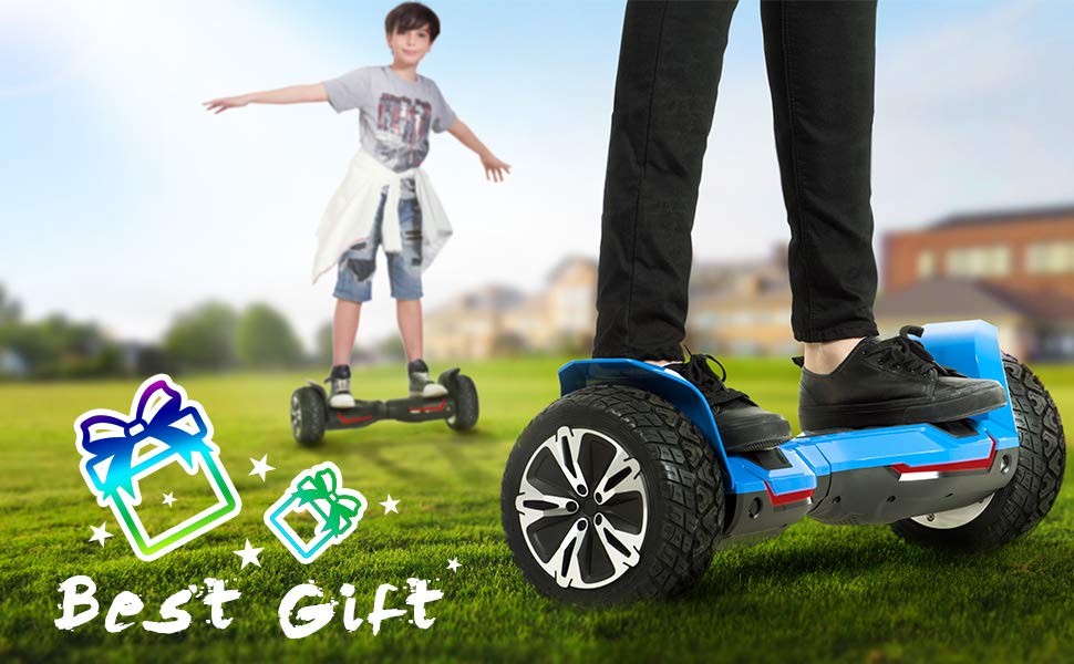 G2 HOVERBOARD IS BEST GIFT FOR KIDS