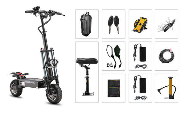 Packing-List-of-NeroCycle-X3-3200W-Dual-Motor-Electric-Scooter