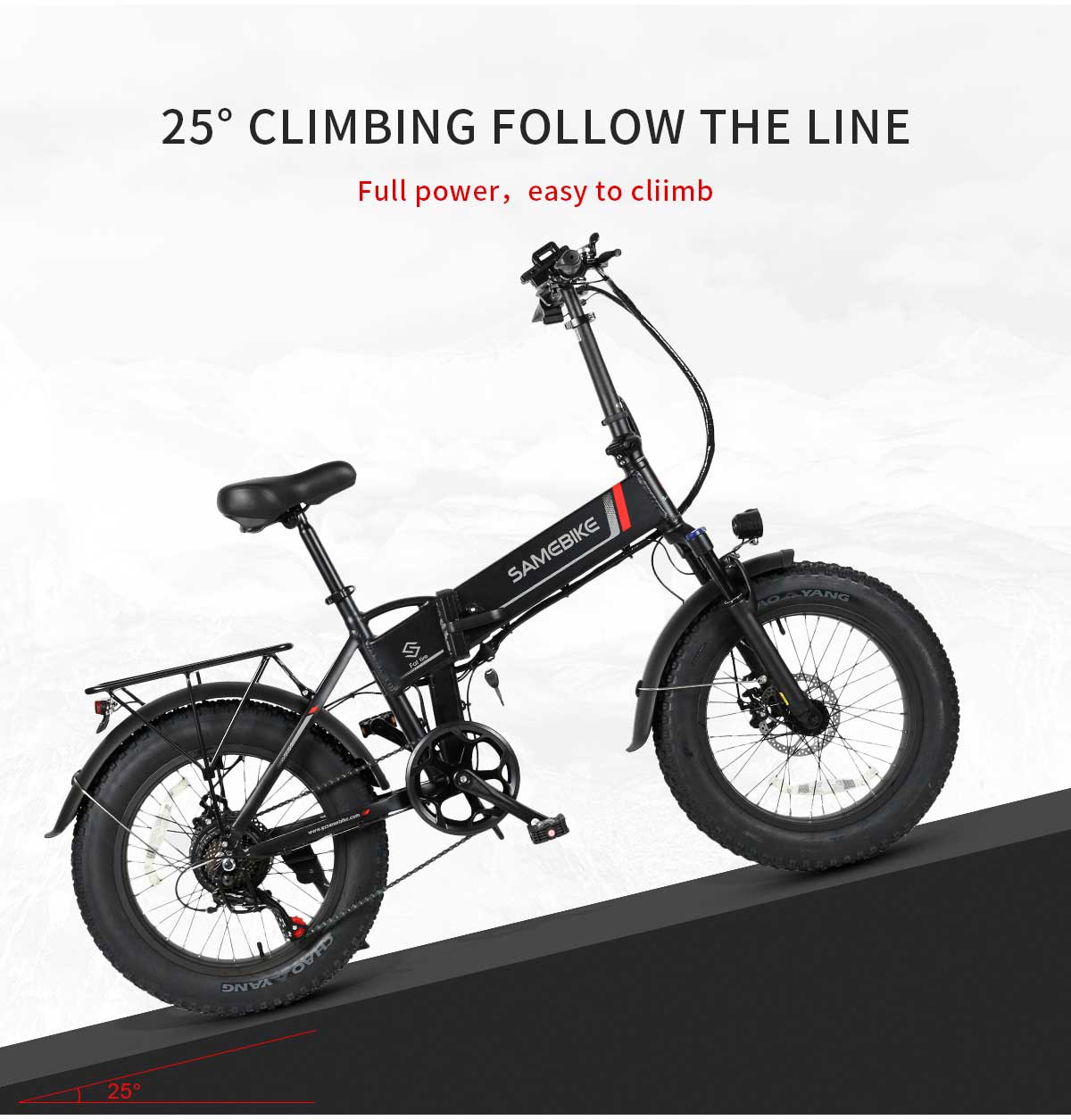 LOTDM200-48V-500W-Foldable-Electric-Bike13