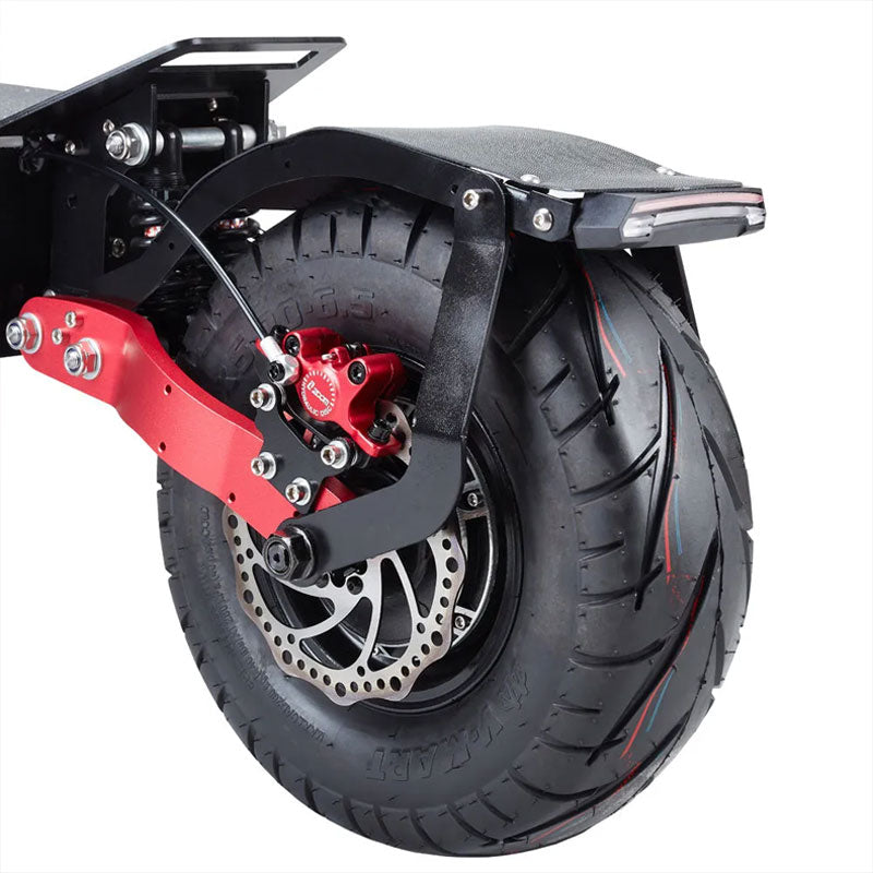 Neumáticos de 13 pulgadas de scooters deportivos Z4