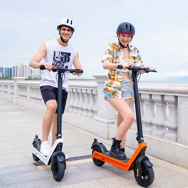 Nerocyce Banner-Teewing X9 electric scooters