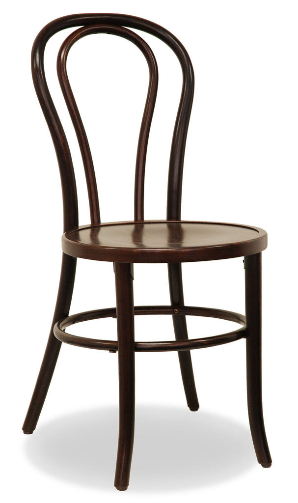 bon bentwood chairs