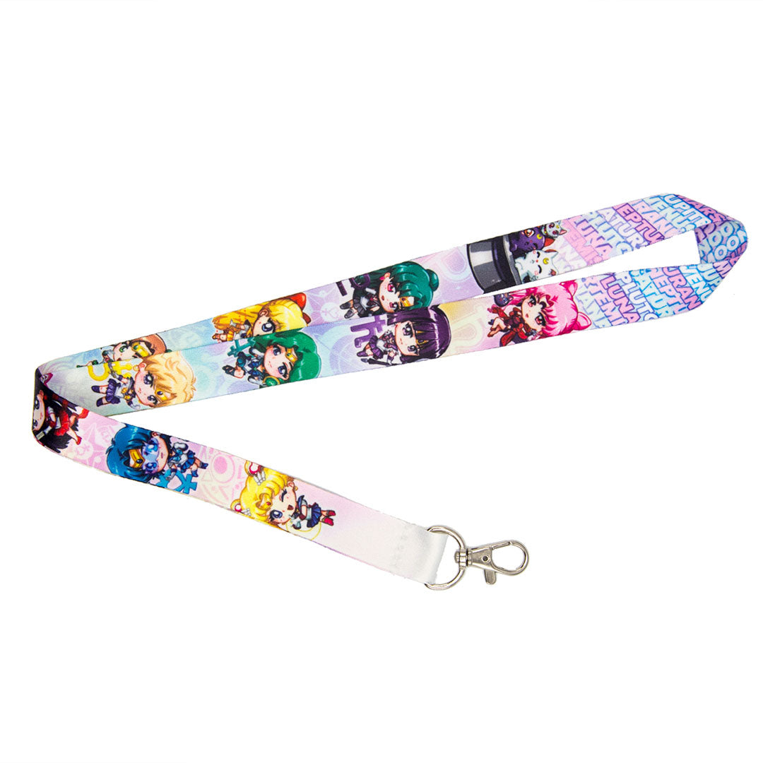 Japanese Anime One Piece Sailor Moon Attack On Titan Neck Lanyard Phone Hold New Japanese Anime One Piece Sailor Moon Attack On Titan Neck Lanyard Phone Hold New