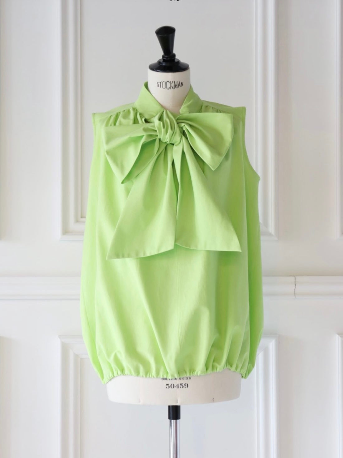 St.cecilia クレープカットソー – Girlish