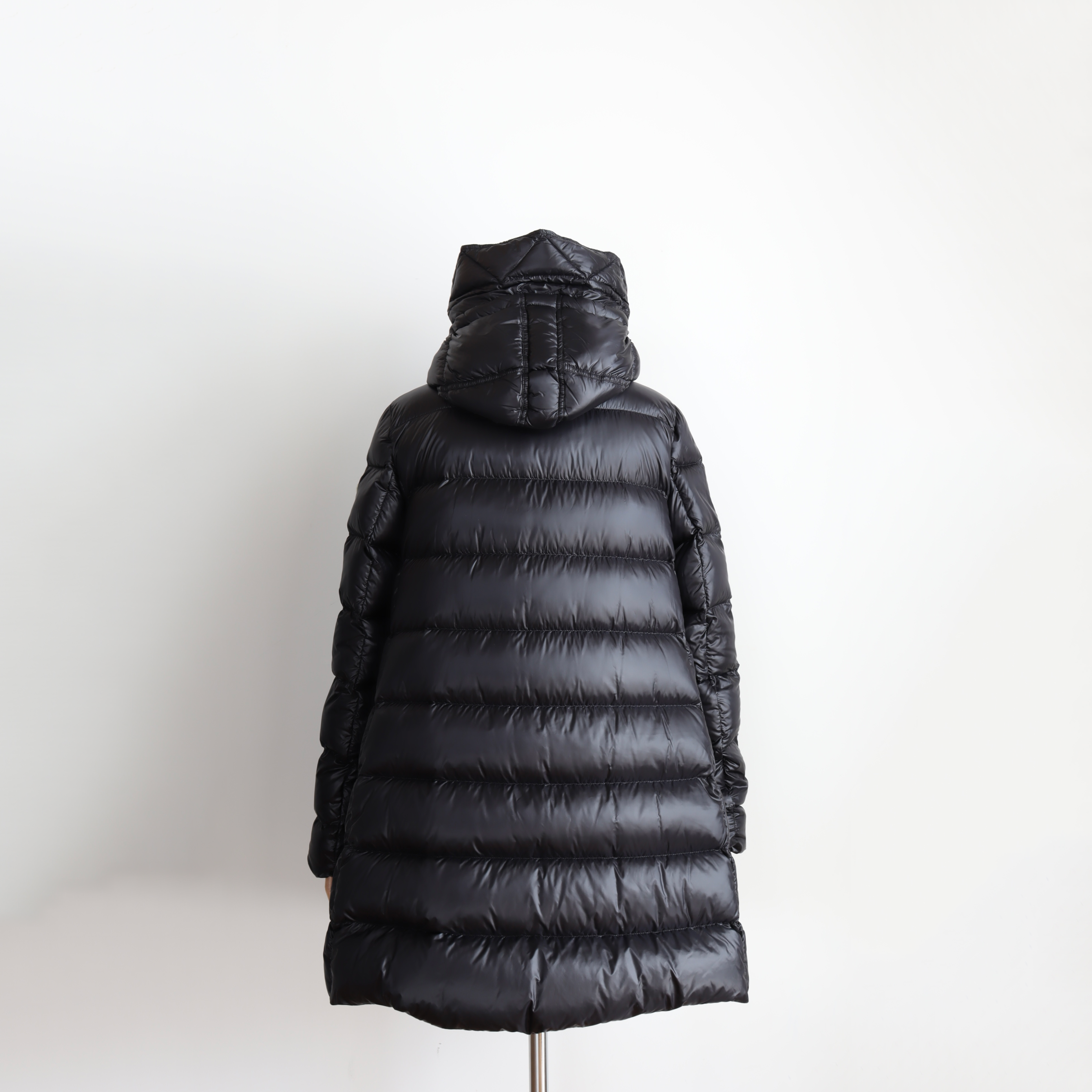 ANERA☆様専用❁ Moncler SUYEN GIUBBOTTO ブラック 純正販売済み