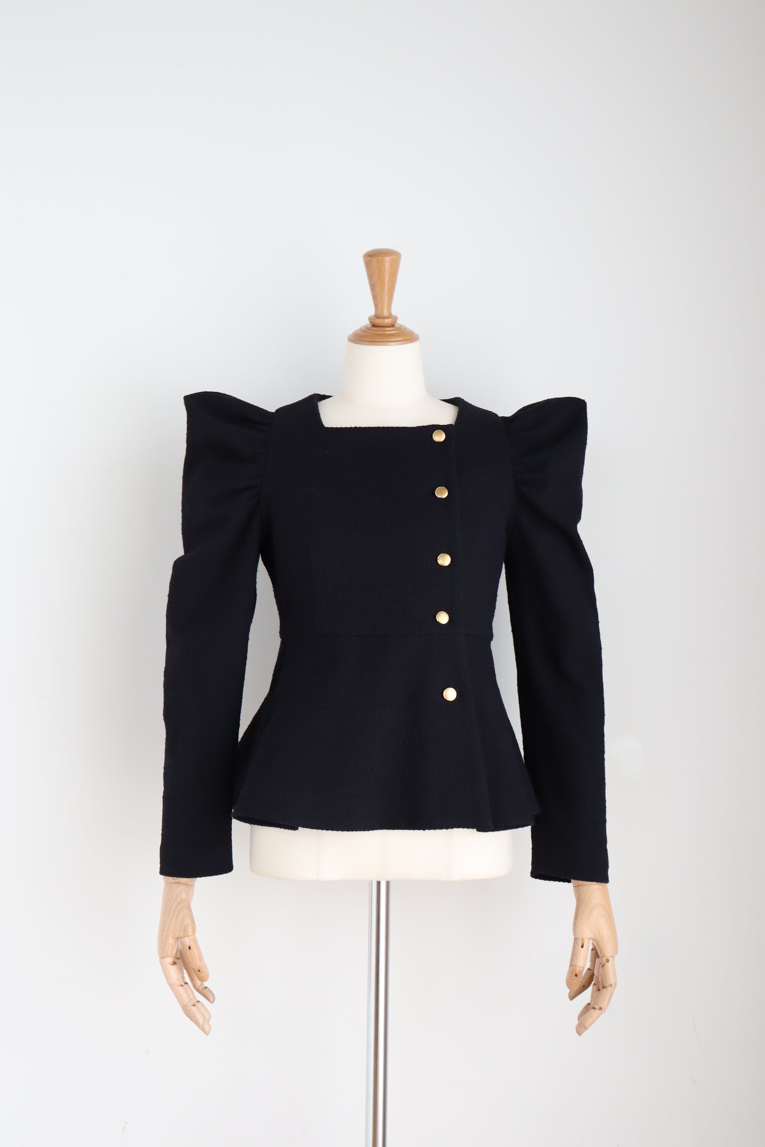 新品 St.cecilia girlish レタスブラウス ガーリッシュ | www.mxfactory.fr