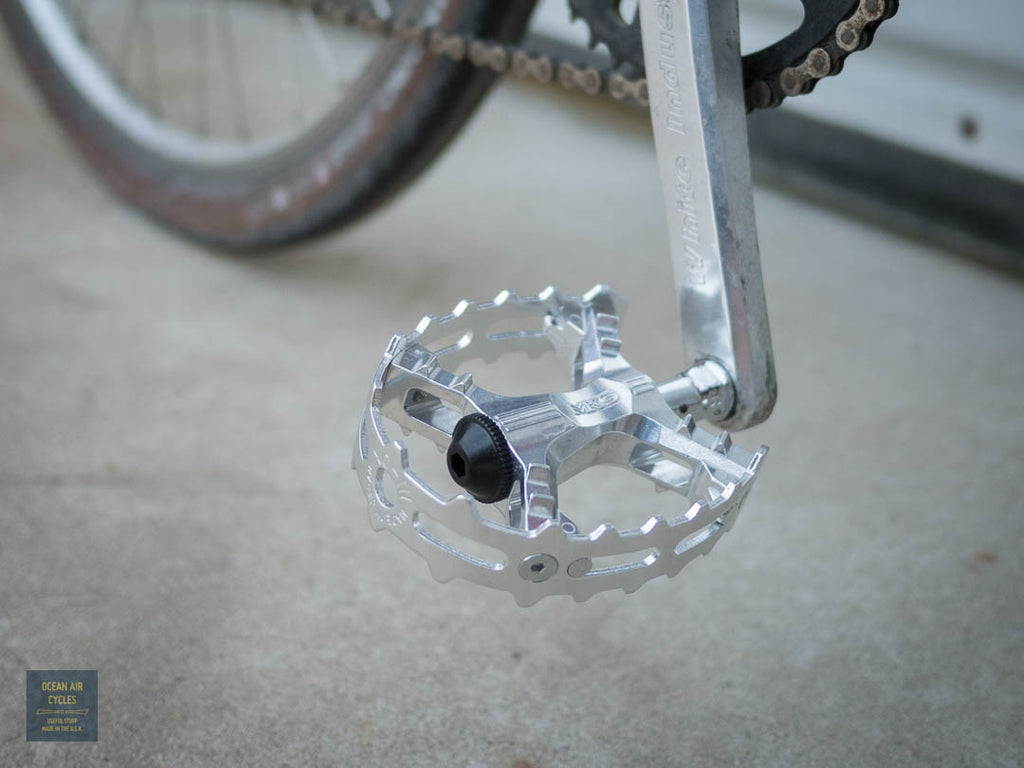 suntour bear trap pedals