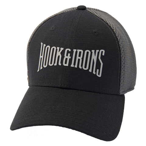 Hats - Hook & Irons Co. - Legacy Built. Fire Forged.