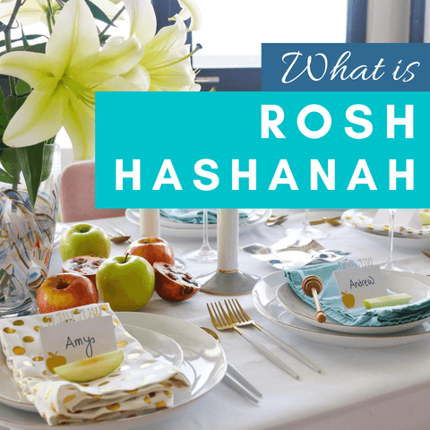 Rosh Hashanah