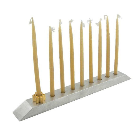 Sarah Traveling Menorah