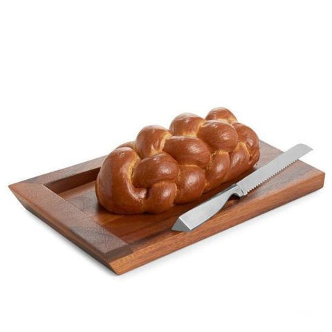 challah board